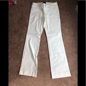The Limited Drew fit pants